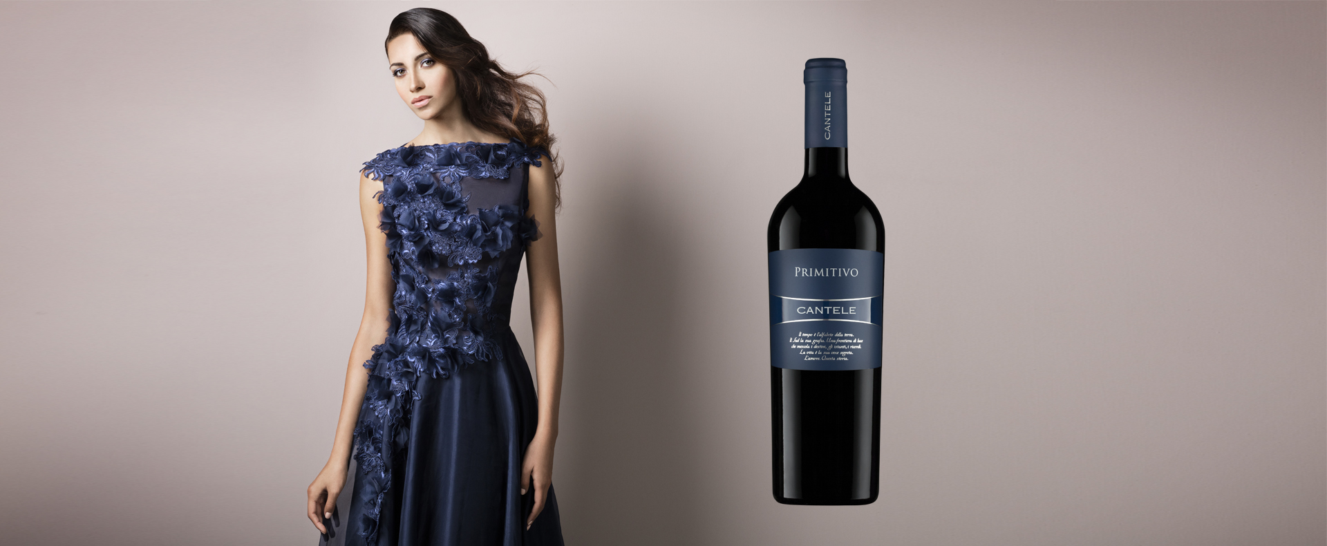 The Guardian features Cantele Primitivo, one of the wine writer’s “favorites”