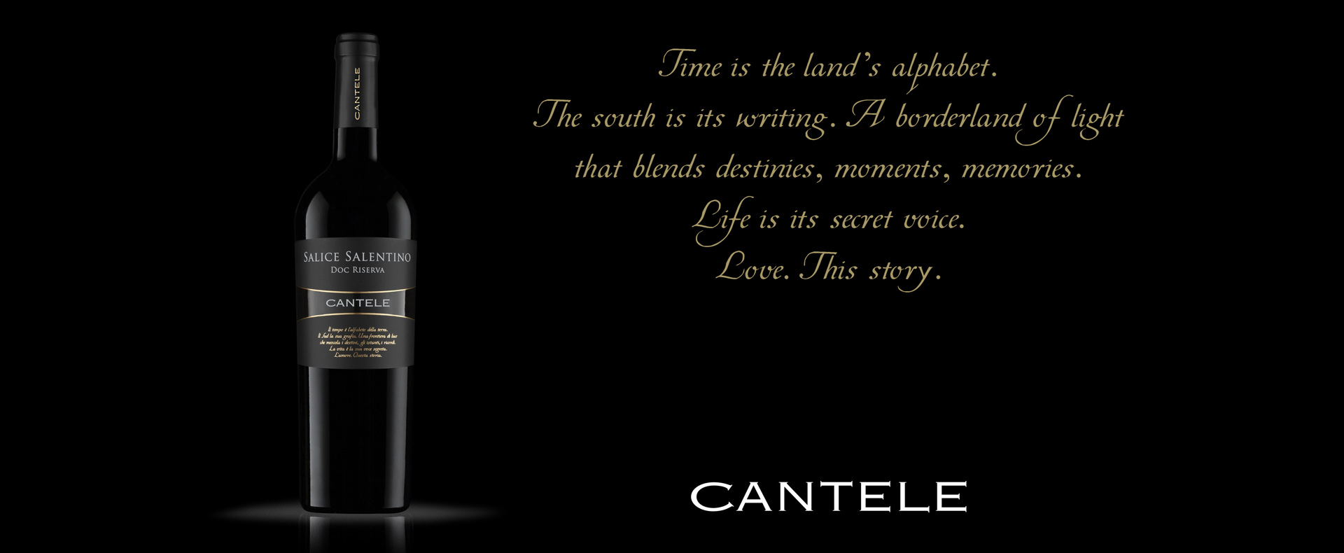 Salice Salentino 90 points Robert Parker for your holiday consideration