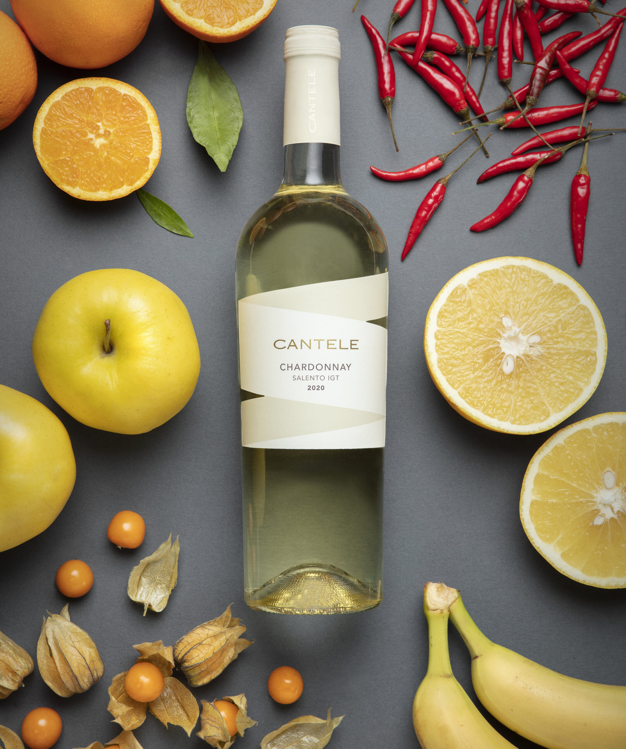 Chardonnay