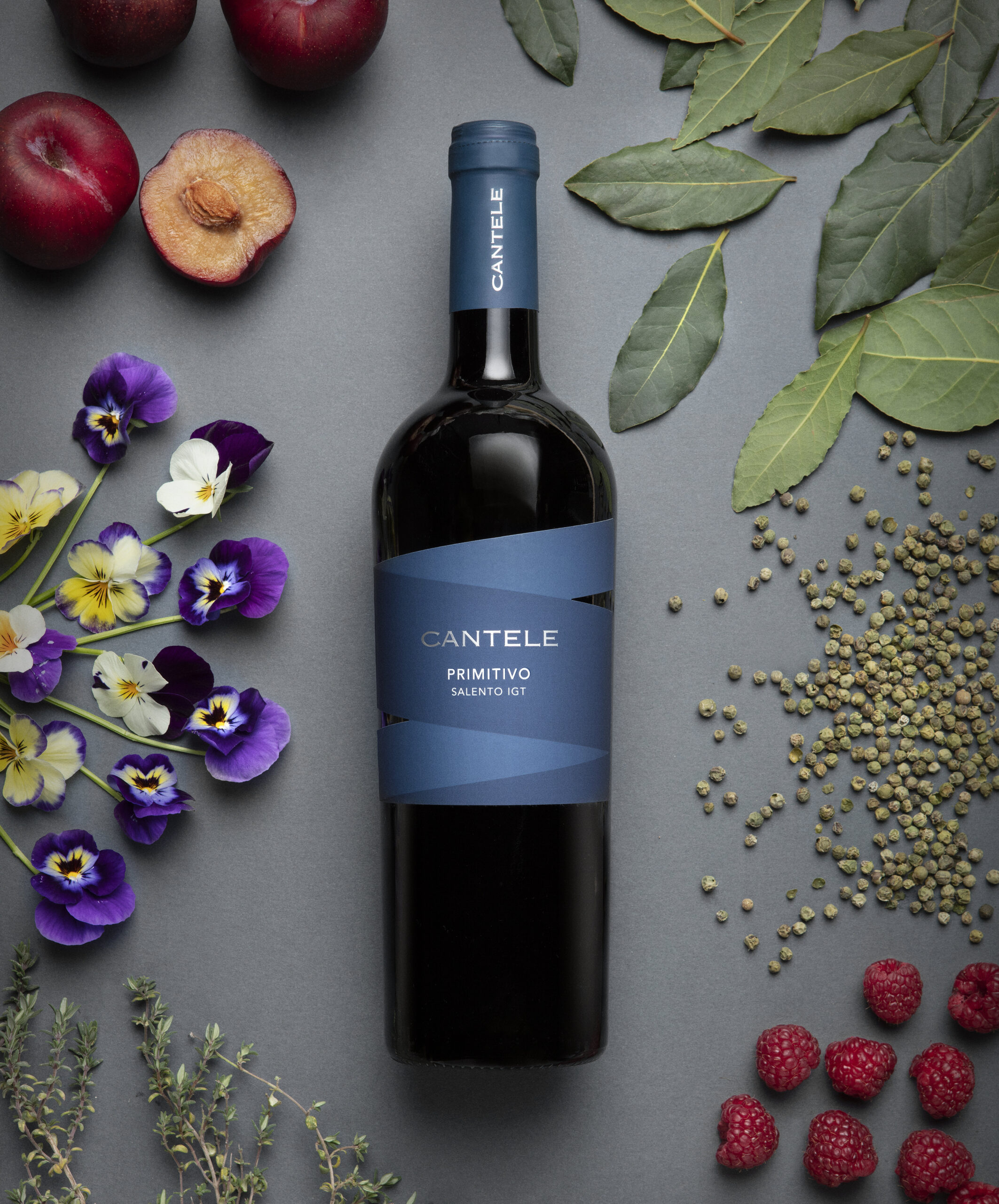 Primitivo