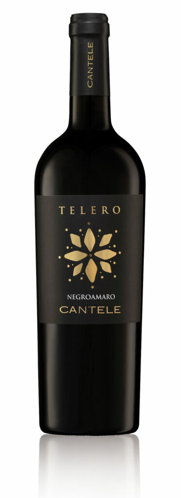 The village folk still call it Niuru Maru: Negroamaro, meaning bitter black (red).

In another era, Negroamaro was grown solely to ship to the north of Italy where the colder climate made it challenging to obtain the desired color and alcohol levels in the wines they produced. But in recent decades, more and more Salento wineries have looked to the variety as one of the most noble expressions of Pugliese viticulture.

Thanks to its vibrant acidity and its wonderful balance of fruit and earth flavors, the popularity of Negramaro only continues to grow — among winemakers and wine lovers alike.

Cantele’s barrique-aged Teresa Manara Negroamaro is widely considered to be a benchmark for the category and the winery’s Salice Salentino, also made using a selection of top fruit, is once its most critically acclaimed wines in the U.S. today. Cantele also uses Negroamaro to make youthful, fresh wine and a rosé, both of which are also favorites among our American friends.